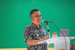 Sosialisasi