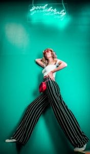 fashion-fmodel