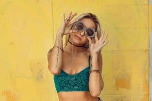model-girl