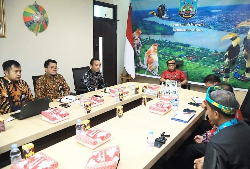 Area Blank Spot Perlu Penanganan Serius KalPress.ID