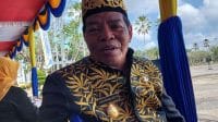 Pjs Bupati Bulungan