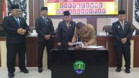 DPRD Bulungan
