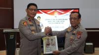 Polda Kaltara