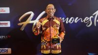Bupati Bulungan Syarwani
