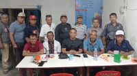 Iwan Setiawan dan Ketua-Ketua RT
