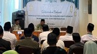 PCNU Tarakan Seminar Dakwah