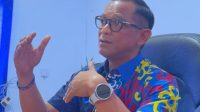 PDAM Tarakan Iwan