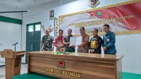 Pemkab Bulungan dan Kodim 0903