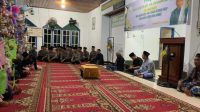 Polda Kaltara Hadrah