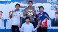 Renang Polda