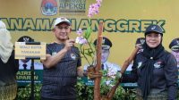 dr Khairul dan Siti Rujiah