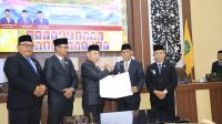 Anggaran Bulungan