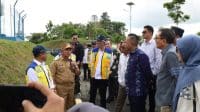Bermohon tambahan embung baru di Tarakan