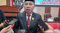 Ketua DPRD Bulungan Rianto