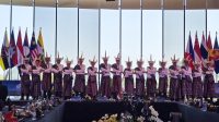 The 41st HAPUA Council Meeting di Labuan Bajo