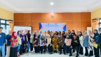 Transformasi Limbah Udang Menjadi Produk Bernilai Ekonomi Melalui Penguatan Literasi Keuangan dan Digital Marketing