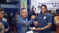 PDAM HUT ke 26 2