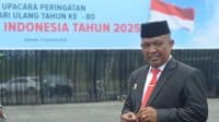 Ketua DPRD Tarakan Muh Yunus