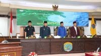 LKPJ Walikota Tarakan2