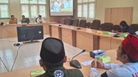 Juleha di DPRD Tarakan