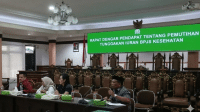 RDP Pemutihan Iuran BPJS Tarakan