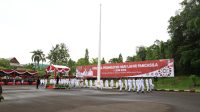Hari Pancasila Tarakan