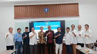 PWI Pusat