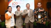 Pertamina Drilling di ICC 2026
