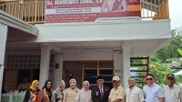 Rumah Singgah Rahmawati di Tarakan oke
