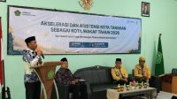Walkot Kemenang 3