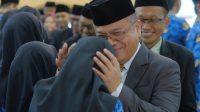Abdul Azis Hasan Sekda Tarakan