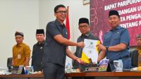 Adi Nata Kusuma DPRD Kaltara oke1