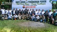 DPRD Kaltara di Buleleng