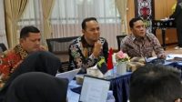 DPRD Kaltara sip 4