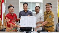 Herman DRPD Kaltara