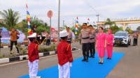 Kapolda Kaltara Baru