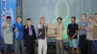 Nobar Tarakan Hibot