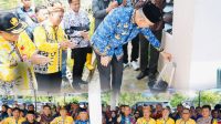 PDAM Tarakan Gratis