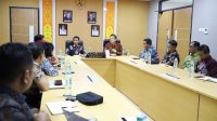 Pemprov Pastikan SMA Unggul Garuda Mulai Beroperasi 16 Juli