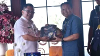 Plh Sekda Malinau