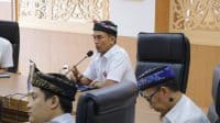 Sekda Kaltara