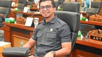 ANK DPRD Kaltara
