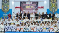 Bupati Malinau CUP