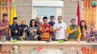 DPRD dan Beasiswa Kaltara