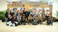Dekranasda Tarakan go Nasional oke