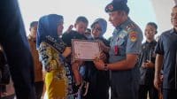 Dekranasda Tarakan oke