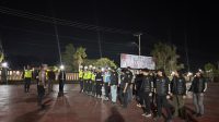 Kantibmas Dunia Malam di Bulungan 2