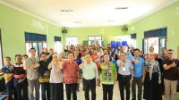 Kecamatan Tarakan Tengah