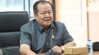 Pdt Komisi II DPRD Kaltara 1
