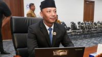 Rusmanto DPRD Kaltara